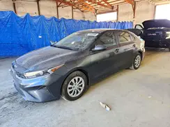 3KPF24AD7RE826684 2024 KIA FORTE