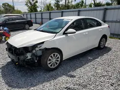 3KPF24AD7RE827656 2024 KIA FORTE