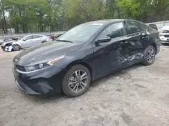 3KPF24AD7RE828547 2024 KIA FORTE