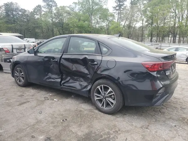 3KPF24AD7RE828547 2024 KIA FORTE - Image 2