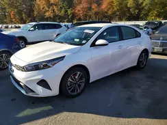 3KPF24AD7RE828967 2024 KIA FORTE