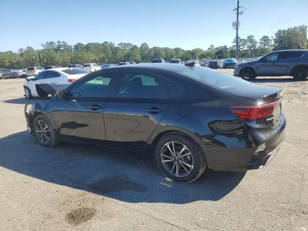 3KPF24AD7RE830797 2024 KIA FORTE - Image 2