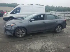 3KPF24AD7RE832274 2024 KIA FORTE