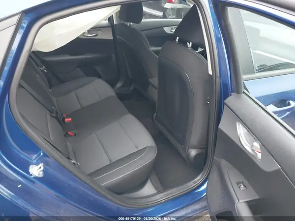 3KPF24AD7RE832470 2024 KIA FORTE - Image 8