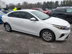 3KPF24AD7RE832548 2024 KIA FORTE