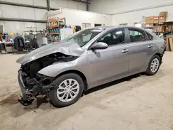 3KPF24AD7RE833215 2024 KIA FORTE