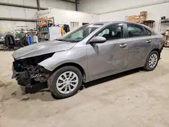 3KPF24AD7RE834445 2024 KIA FORTE