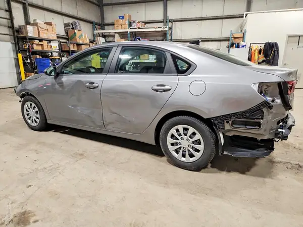 3KPF24AD7RE834445 2024 KIA FORTE - Image 2