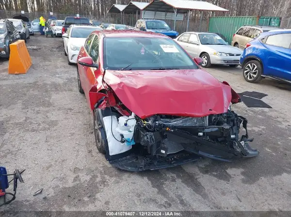 3KPF24AD7RE834574 2024 KIA FORTE - Image 1