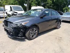 3KPF24AD7RE834624 2024 KIA FORTE