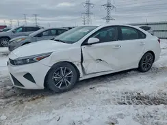 3KPF24AD7RE836244 2024 KIA FORTE