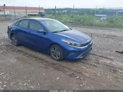 3KPF24AD7RE836485 2024 KIA FORTE