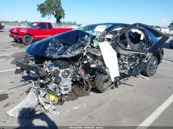 3KPF24AD7RE836647 2024 KIA FORTE - Image 2