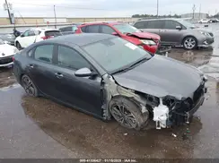 3KPF24AD7RE836695 2024 KIA FORTE