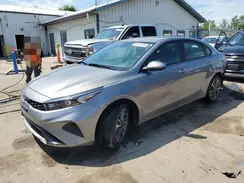 3KPF24AD7RE837054 2024 KIA FORTE