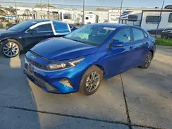 3KPF24AD7RE837393 2024 KIA FORTE