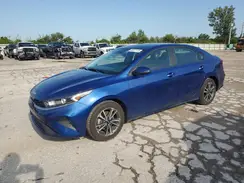 3KPF24AD7RE838303 2024 KIA FORTE