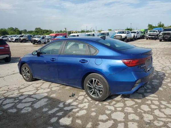 3KPF24AD7RE838303 2024 KIA FORTE - Image 2