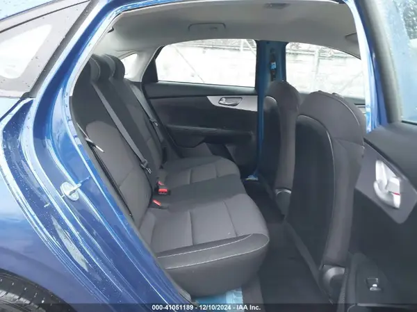 3KPF24AD7RE839872 2024 KIA FORTE - Image 8