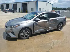 3KPF24AD7RE840732 2024 KIA FORTE