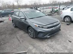 3KPF24AD7RE840990 2024 KIA FORTE