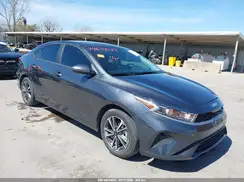 3KPF24AD7RE841072 2024 KIA FORTE