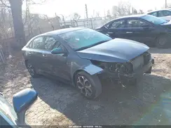 3KPF24AD8KE004711 2019 KIA FORTE