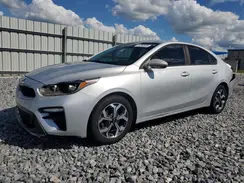 3KPF24AD8KE007236 2019 KIA FORTE