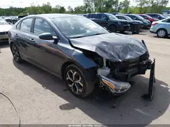 3KPF24AD8KE008371 2019 KIA FORTE