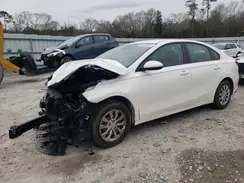 3KPF24AD8KE008547 2019 KIA FORTE