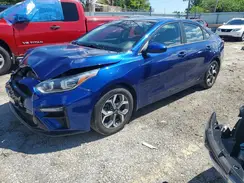 3KPF24AD8KE008838 2019 KIA FORTE