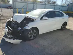 3KPF24AD8KE009486 2019 KIA FORTE