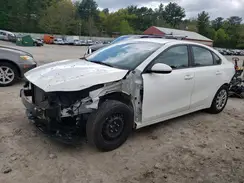 3KPF24AD8KE011383 2019 KIA FORTE