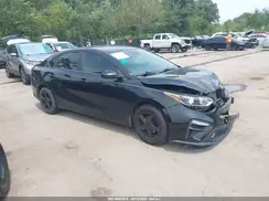 3KPF24AD8KE011934 2019 KIA FORTE