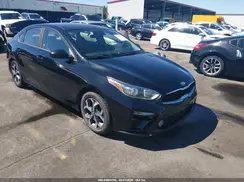 3KPF24AD8KE012615 2019 KIA FORTE