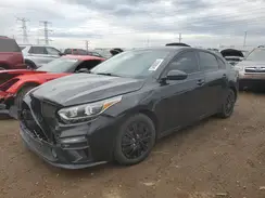 3KPF24AD8KE012629 2019 KIA FORTE