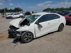 3KPF24AD8KE012730 2019 KIA FORTE