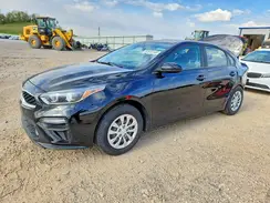3KPF24AD8KE012808 2019 KIA FORTE