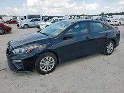 3KPF24AD8KE012940 2019 KIA FORTE