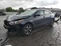 3KPF24AD8KE013876 2019 KIA FORTE