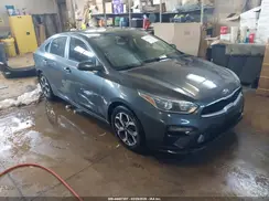 3KPF24AD8KE015398 2019 KIA FORTE