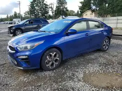 3KPF24AD8KE015675 2019 KIA FORTE