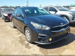 3KPF24AD8KE016048 2019 KIA FORTE