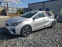 3KPF24AD8KE017149 2019 KIA FORTE