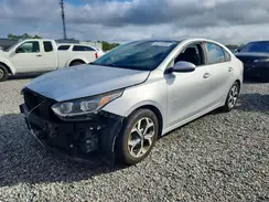 3KPF24AD8KE017510 2019 KIA FORTE
