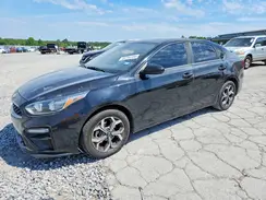 3KPF24AD8KE017569 2019 KIA FORTE