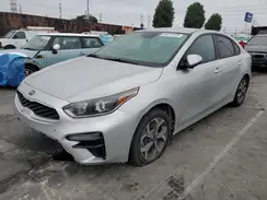3KPF24AD8KE018818 2019 KIA FORTE