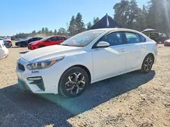 3KPF24AD8KE018852 2019 KIA FORTE