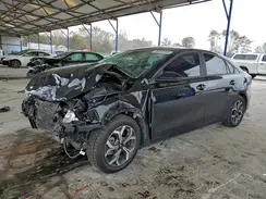 3KPF24AD8KE019595 2019 KIA FORTE