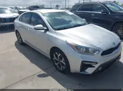 3KPF24AD8KE020018 2019 KIA FORTE